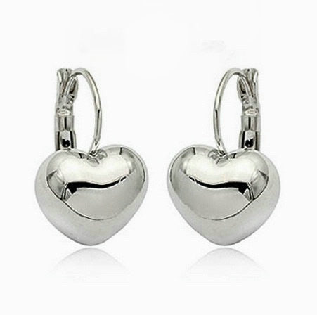 MOONROCY Jewelry Earring