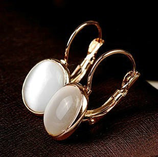 MOONROCY Fashion Earrings