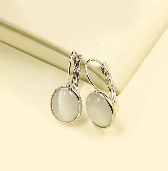 MOONROCY Fashion Earrings