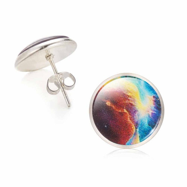 TOMTOSH Galaxy Star Universe