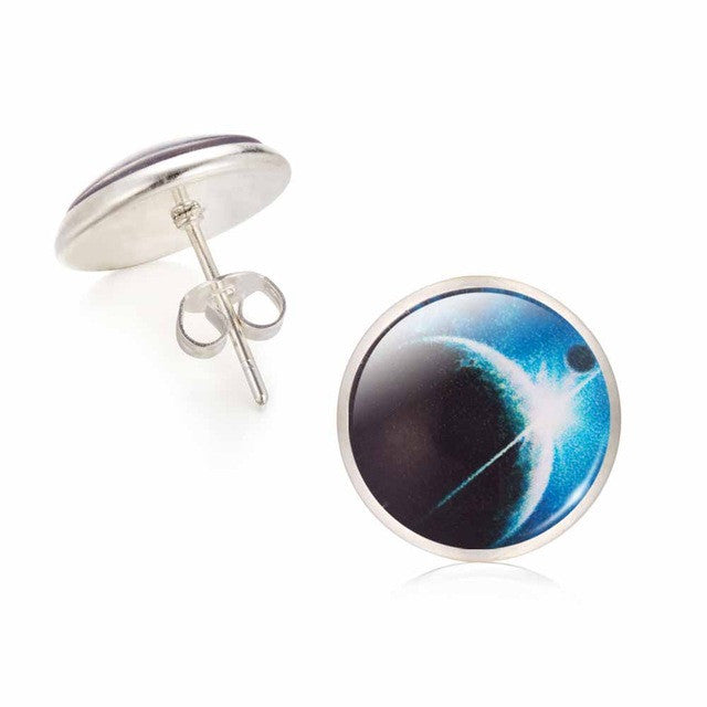 TOMTOSH Galaxy Star Universe