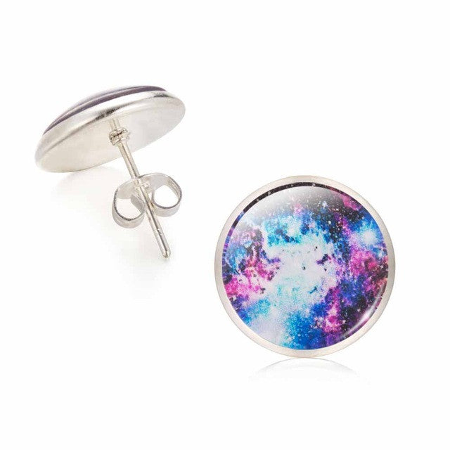 TOMTOSH Galaxy Star Universe