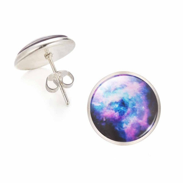 TOMTOSH Galaxy Star Universe