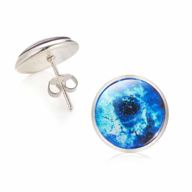 TOMTOSH Galaxy Star Universe