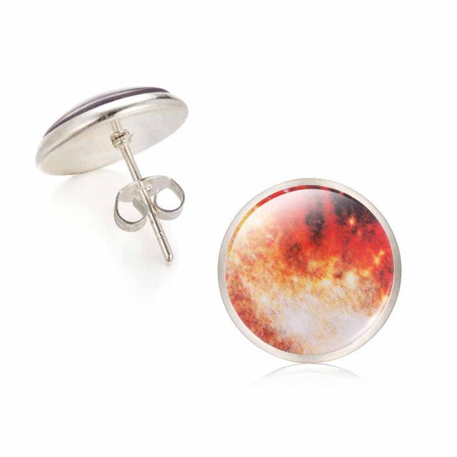 TOMTOSH Galaxy Star Universe