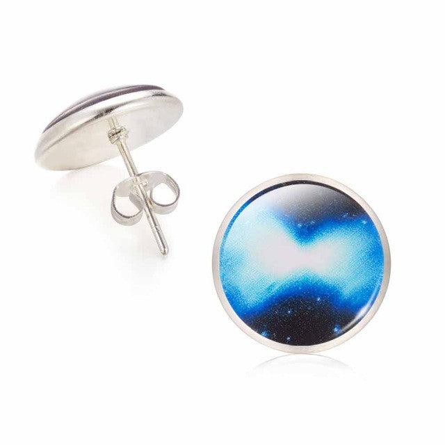 TOMTOSH Galaxy Star Universe