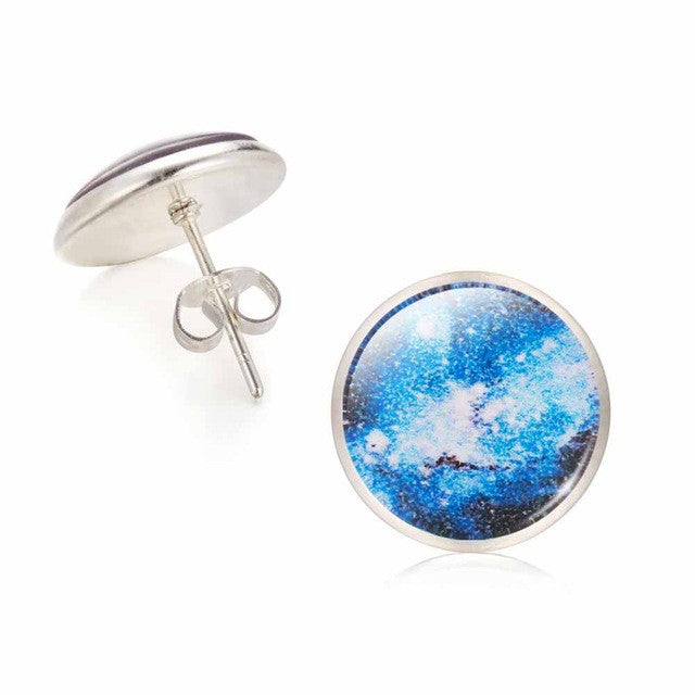 TOMTOSH Galaxy Star Universe