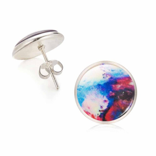 TOMTOSH Galaxy Star Universe