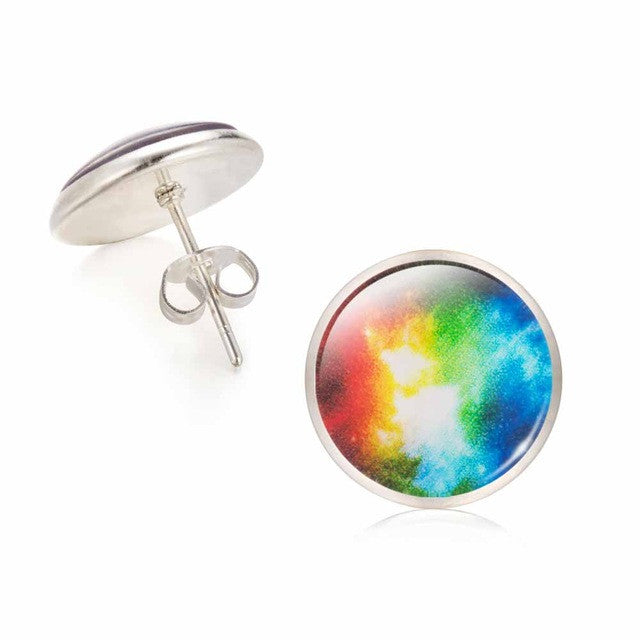 TOMTOSH Galaxy Star Universe