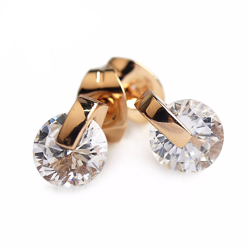 USTAR 7mm Austria Crystal