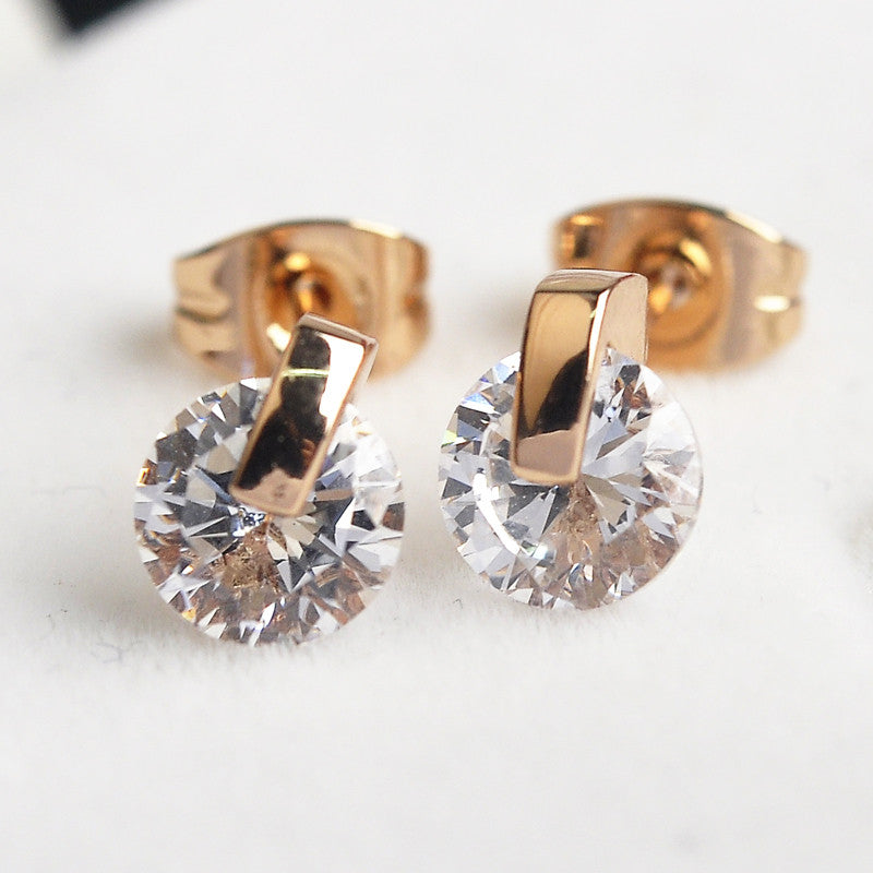 USTAR 7mm Austria Crystal