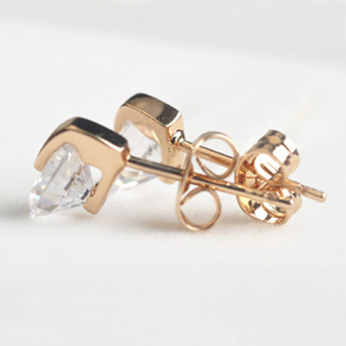 USTAR 7mm Austria Crystal