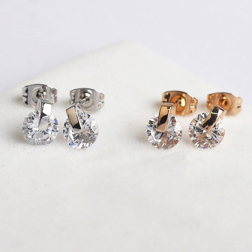 USTAR 7mm Austria Crystal