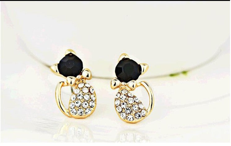 Pendientes New Brinco Fashion