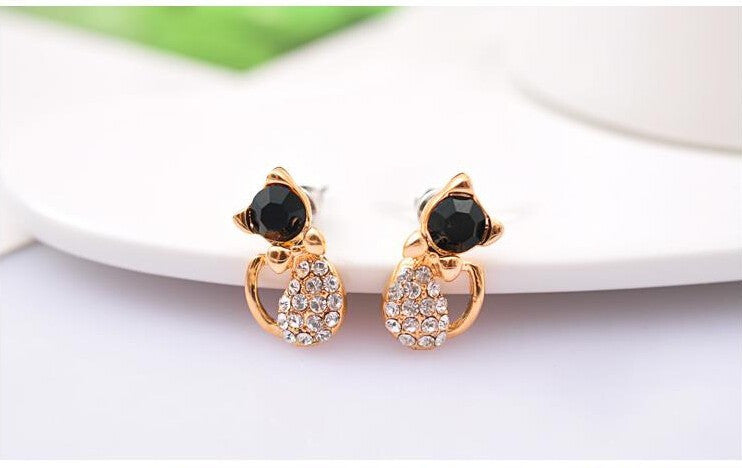 Pendientes New Brinco Fashion