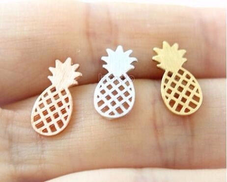 Yiustar Fashion Brushed Pineapple