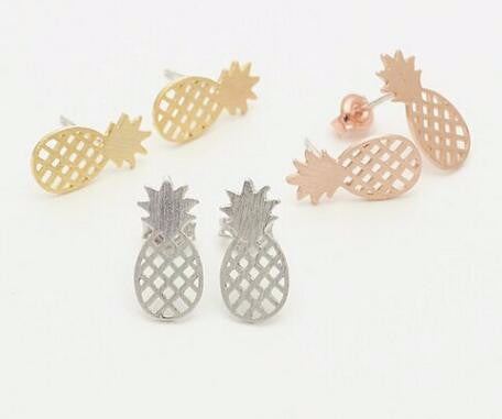 Yiustar Fashion Brushed Pineapple