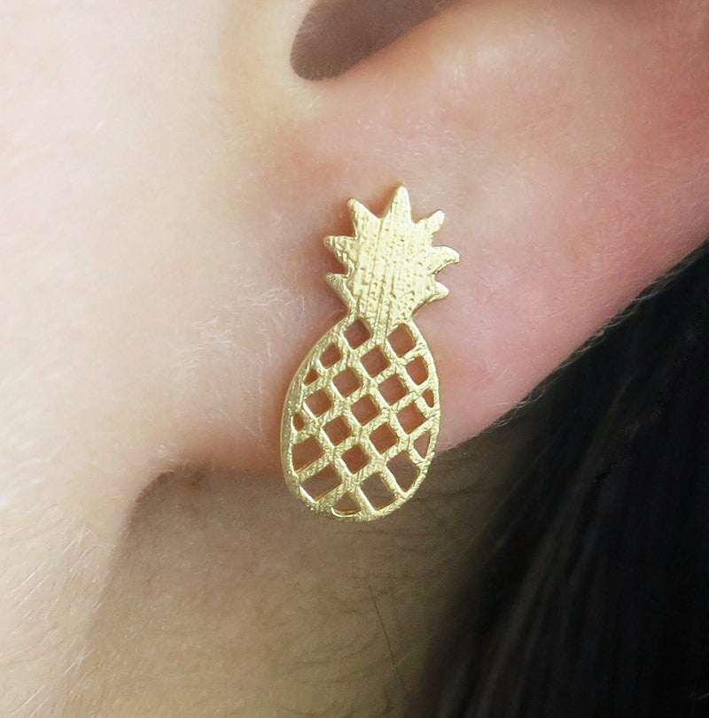 Yiustar Fashion Brushed Pineapple