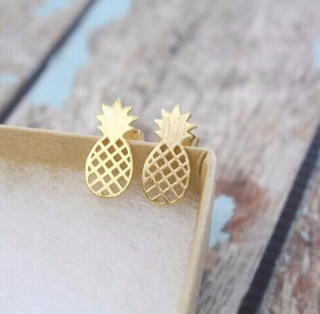 Yiustar Fashion Brushed Pineapple