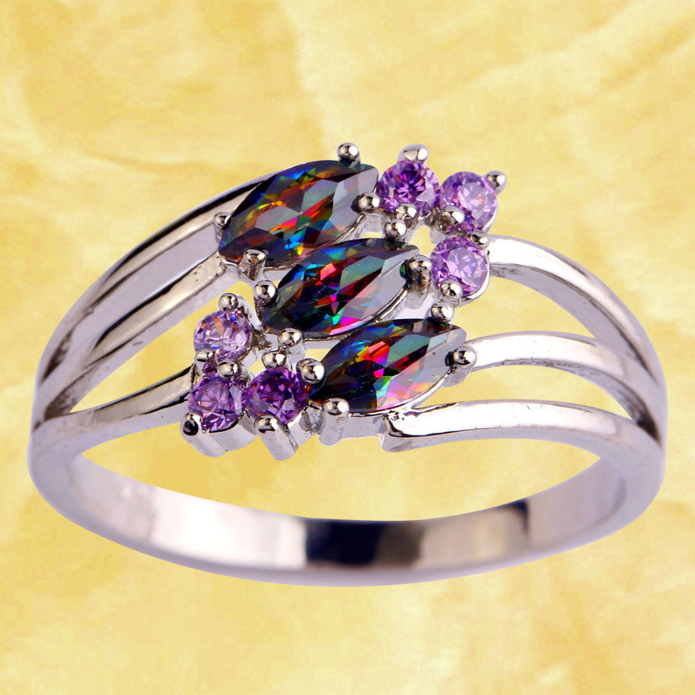lingmei Mysterious Ring