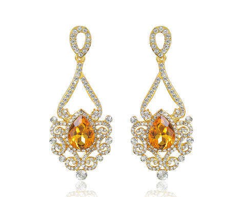 Bridal Earrings For Women