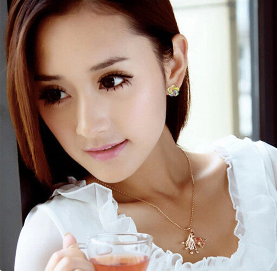 New Fashion Novel Jewelry