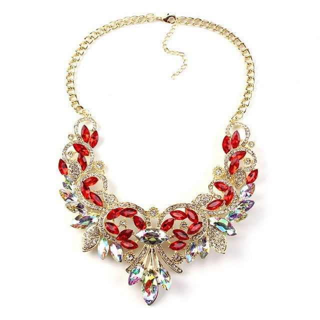 Women Maxi Statement Necklaces