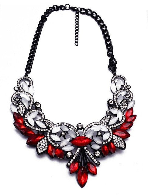 Women Maxi Statement Necklaces