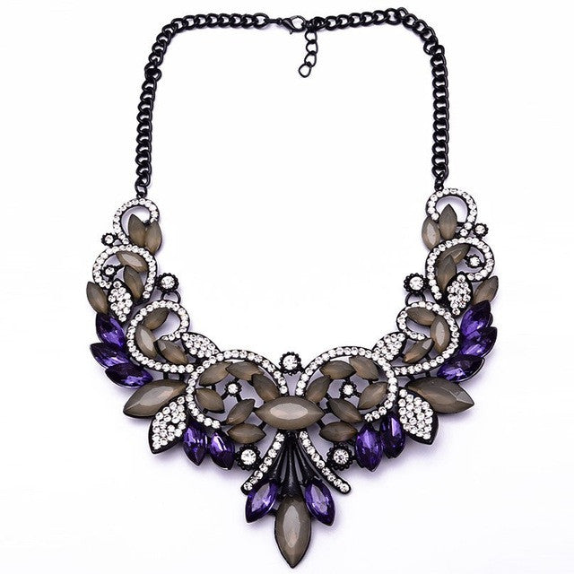 Women Maxi Statement Necklaces