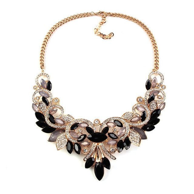 Women Maxi Statement Necklaces