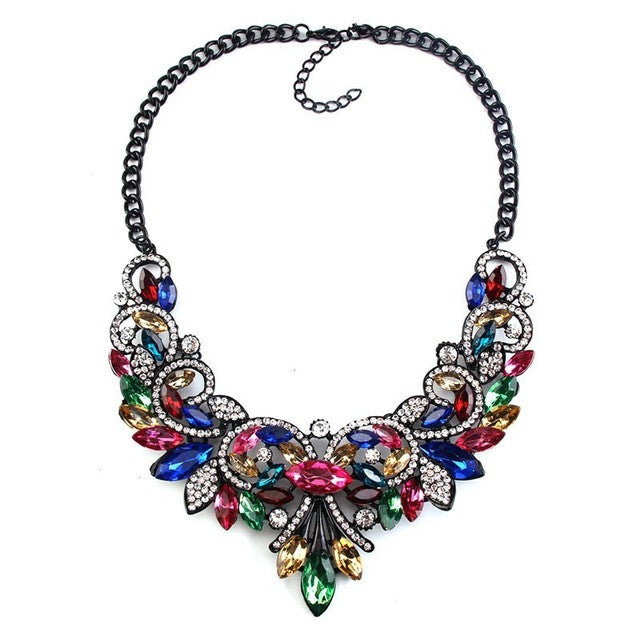 Women Maxi Statement Necklaces