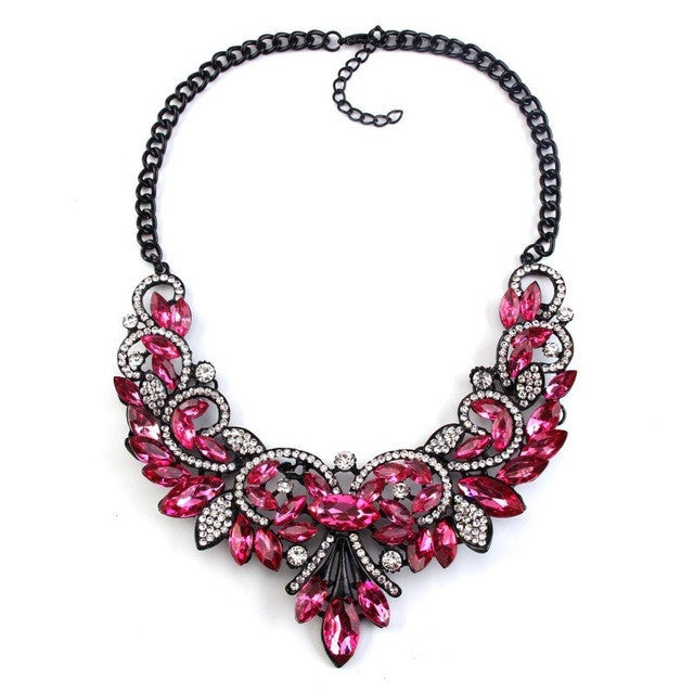 Women Maxi Statement Necklaces