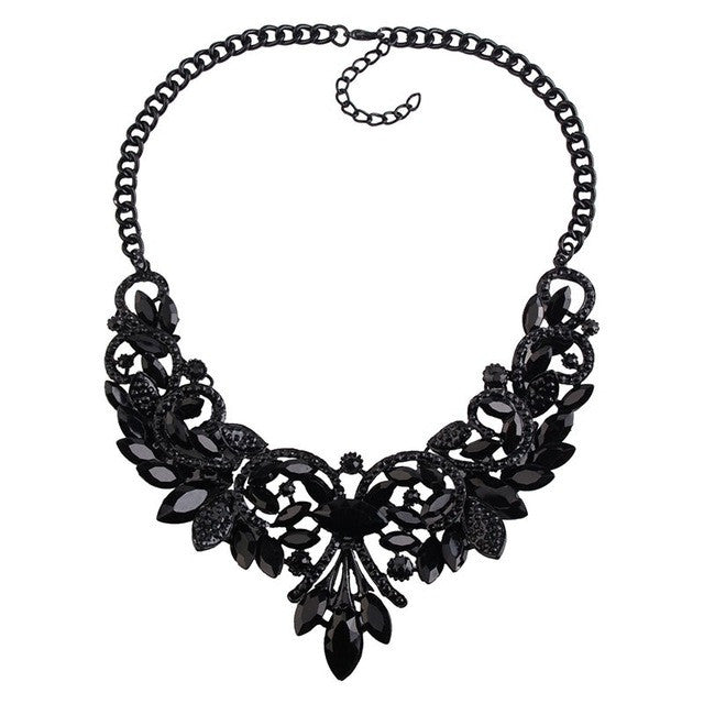 Women Maxi Statement Necklaces