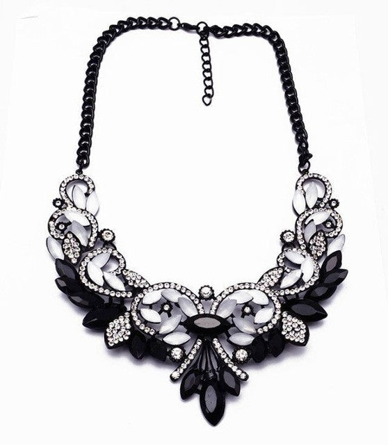 Women Maxi Statement Necklaces