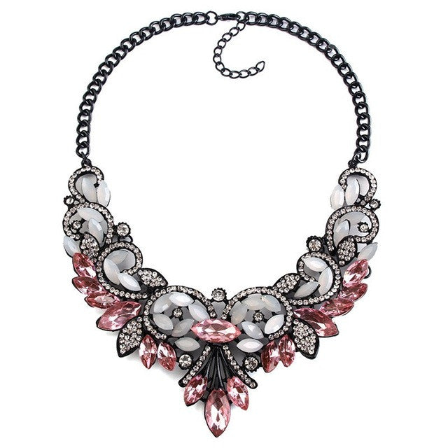 Women Maxi Statement Necklaces