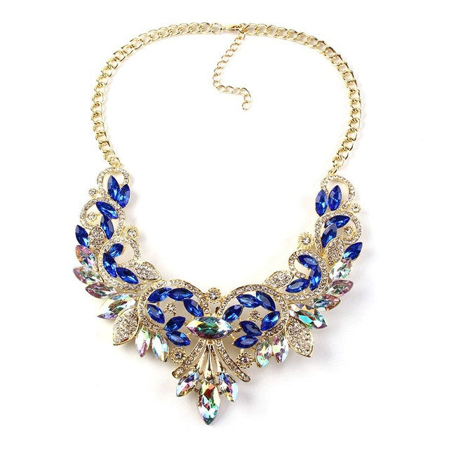 Women Maxi Statement Necklaces