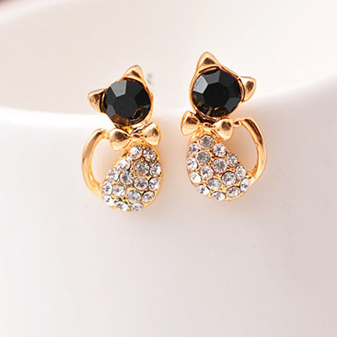 Pendientes New Brinco Fashion