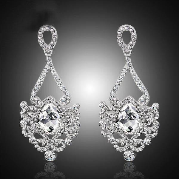Bridal Earrings For Women