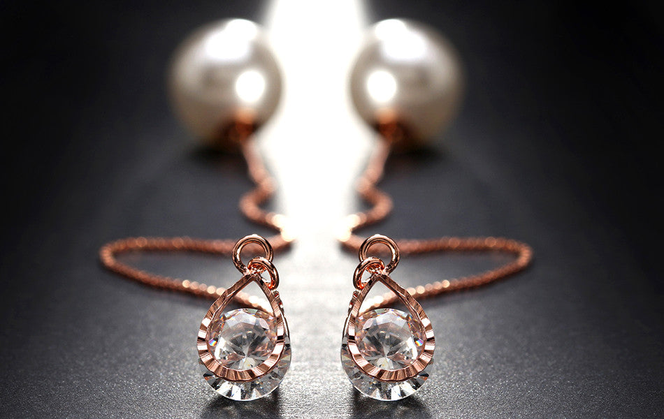 ORSA JEWELS Austrian Crystal