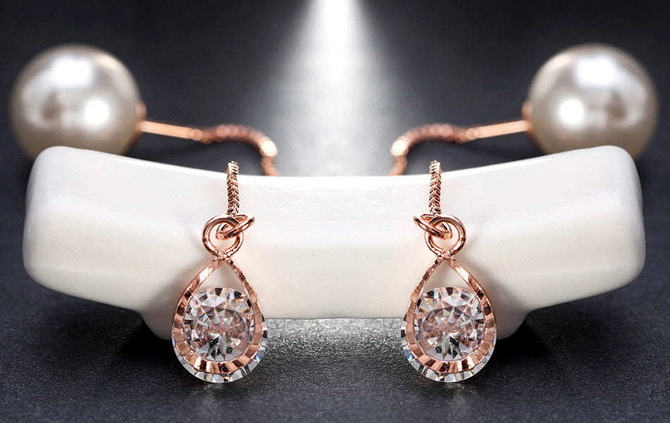 ORSA JEWELS Austrian Crystal