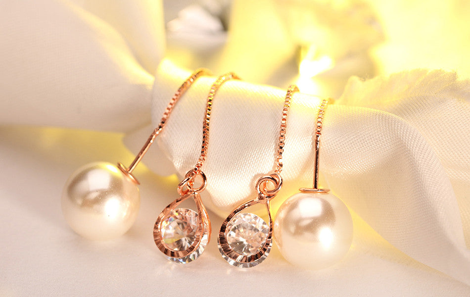ORSA JEWELS Austrian Crystal