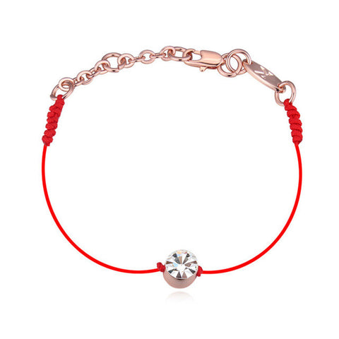 Austrian Crystal Jewelry