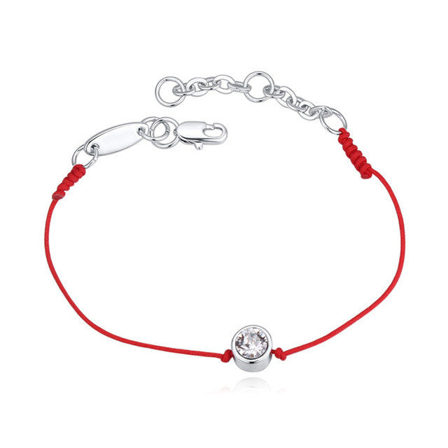 Austrian Crystal Jewelry