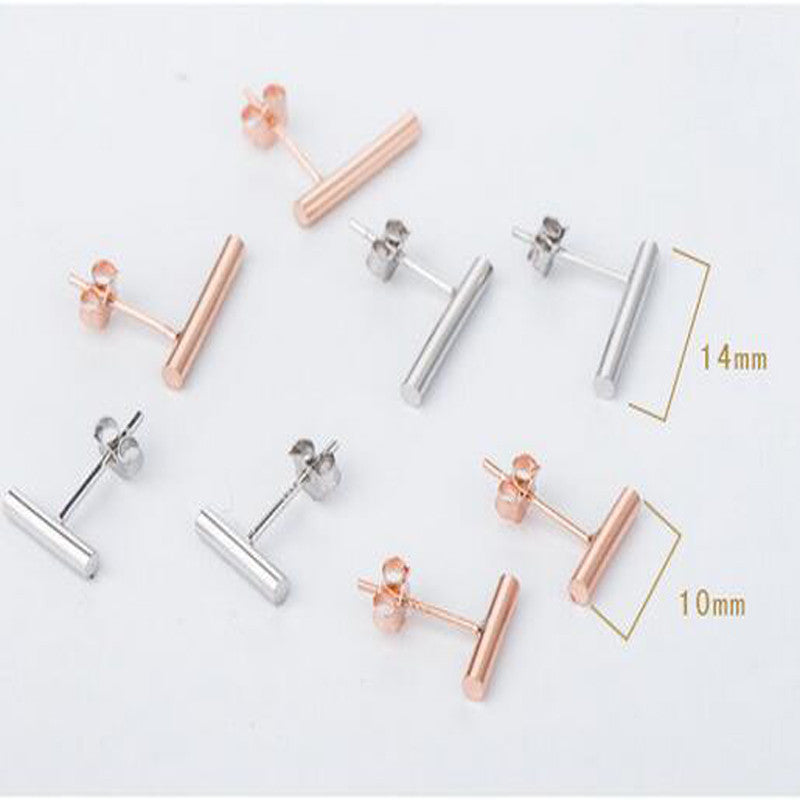 LARGERLOF Trendy Women Earrings