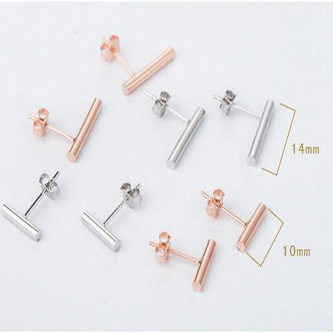 LARGERLOF Trendy Women Earrings