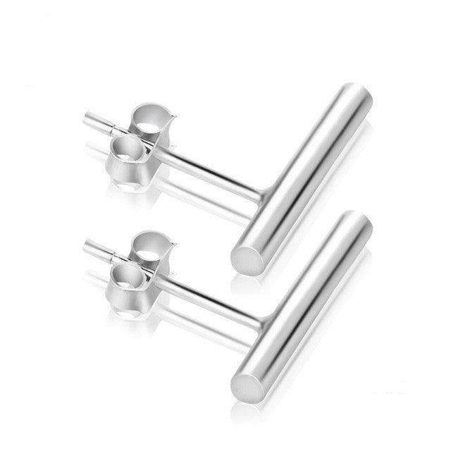 LARGERLOF Trendy Women Earrings