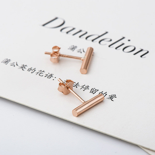 LARGERLOF Trendy Women Earrings