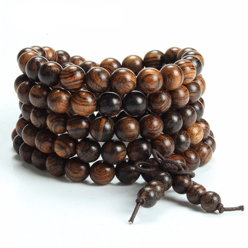 MOFRGO Tiger Wood Bracelets