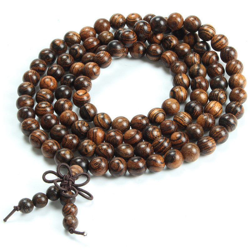 MOFRGO Tiger Wood Bracelets