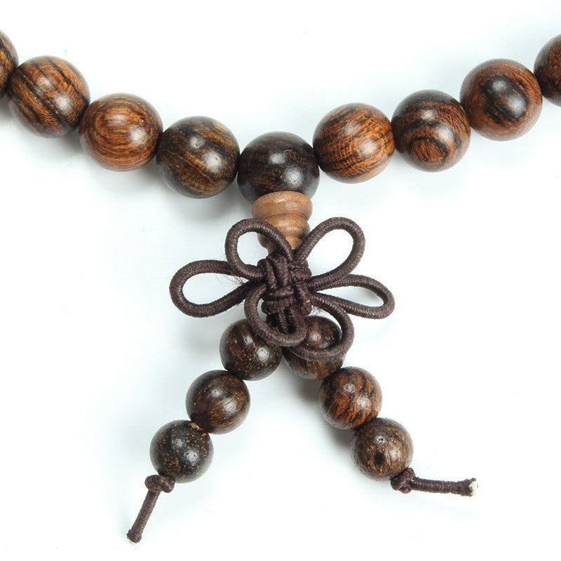 MOFRGO Tiger Wood Bracelets